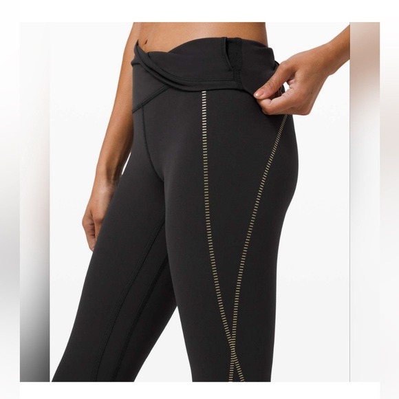 Lululemon Align Crop - Picture 3 of 10